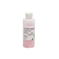 Pattern Resin LS GC Resina Autopolimerizable 100 Grs 100 Ml