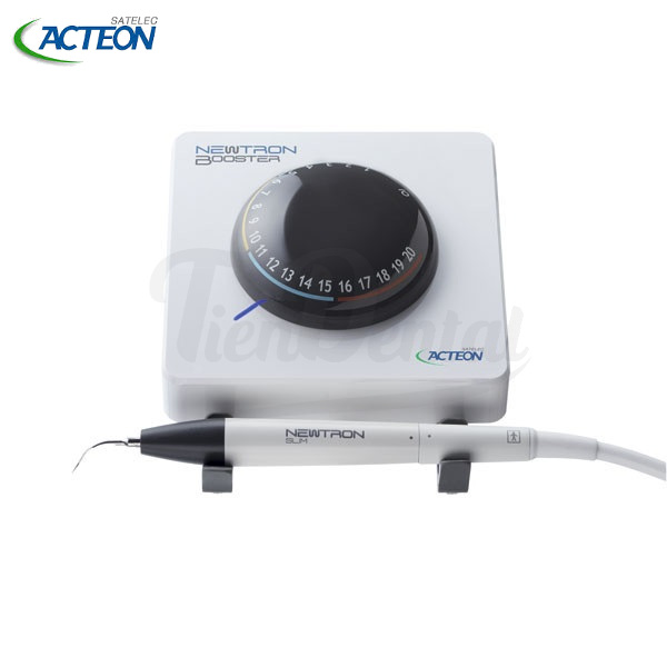 Newtron Booster Ultrasonidos Acteon Satelec