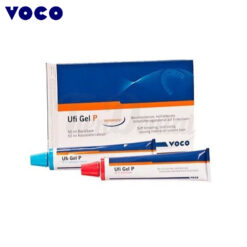 Ufi Gel P Tubos 2 × 50 ml