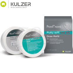 Provil Novo Putty Kulzer 500 ml