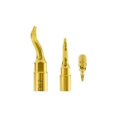 Inserto EXL-2 Palanca principal para la extracción del tercer molar