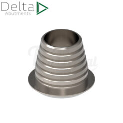 Interfase Rotatoria Compatible con Paltop® Internal Hex®