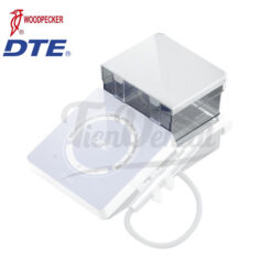 Tanque con tapa para Ultrasonidos D600 DTE Woodpecker