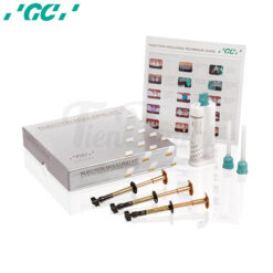 Kit para férula de inyección G-ænialUniversal GC