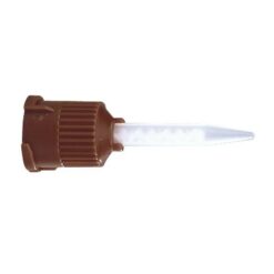 Puntas Mezcla tipo 9 Voco para Structur 50 uds Para Bifix Temp, Fit Test C & B