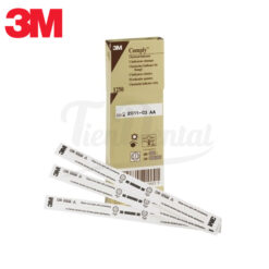 COMPLY tiras multiparamétricas indicadoras 2 x 240 ud