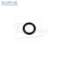 Anillo tórico para Conectores rápidos de tanque de agua destilada