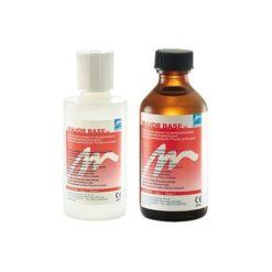 Major Base 20 Kit intro 100ml + 100g