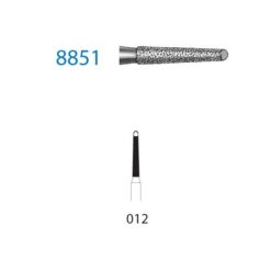 8851.314.012 Fresa Preparación de conducto 1 ud