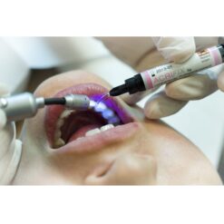 ACRIFIX  Resina antialérgica fotopolimerizable A3 3g