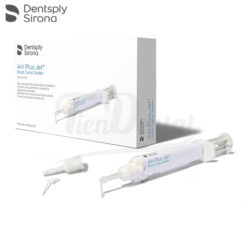 AH Plus JET Starter Kit Sellador Conductos Dentsply