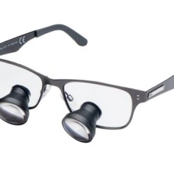 ASH Lupas de Magnificación Univet