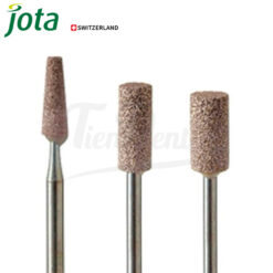 Abrasivo Marrón Metales Preciosos Jota