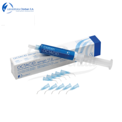 Octacid 37% 12g
