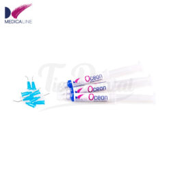 Ácido grabador Ocean Medicaline 3 x 5 ml