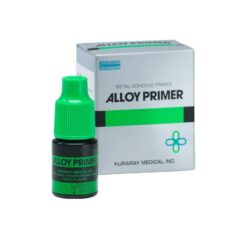 Acondicionador de Metales Alloy Primer Kuraray 5 ml