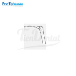 Adaptador Pro-Tip CH132 para puntas jeringa desechables