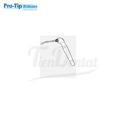 Adaptador Pro-Tip DE111 para puntas jeringa desechables