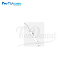 Adaptador Pro-Tip KA149 para puntas jeringa desechables