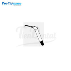 Adaptador Pro-Tip RT115 para puntas jeringa desechables