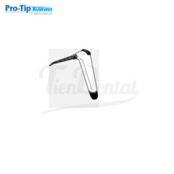 Adaptador Pro-Tip SM117 para puntas jeringa desechables