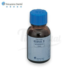 Adhesivo Rebase II 15ml Tokuyama
