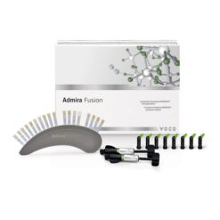 Admira Fusion Kit 5 Jeringas + Adhesivo Voco