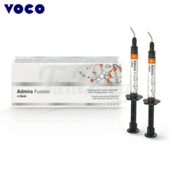 Admira Fusion x-base Voco - 2 x Jeringa 2gr