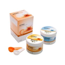 Affinis Putty Soft 2 x 300 ml