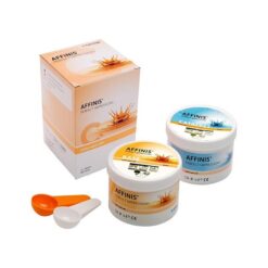 Affinis Putty Super Soft 2 x 300 ml