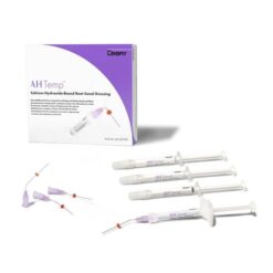 Ah Temp Kit Dentsply 4 x 0,75 ml