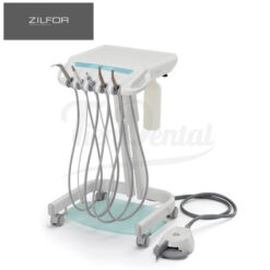 Air Car Carrito Dental portátil Zilfor