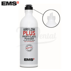 Airflow Plus Polvo 1 Botella de 400g