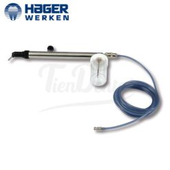 Airsonic Mini SandBlaster Microarenadora Hager Werken