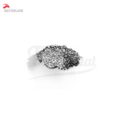 Aleación Cromo Cobalto Esqueléticos granalla Silverline 1Kg