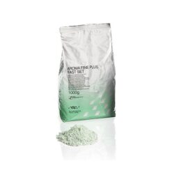 Alginato Aroma Fine Plus Fast Verde GC 1 Kg