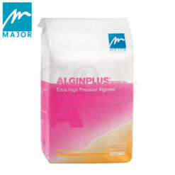 Alginato Alginplus Cromático Fraguado Lento 453 g