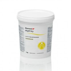 Algitray 1 Kg Detergente para eliminar alginato