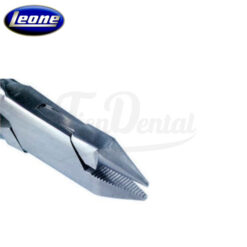 Alicate Adams para laboratorio Leone