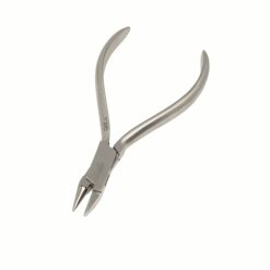 Alicate de Angle Punta Fina GNZ