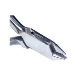 Alicates de Aderer de tres puntas finas Leone