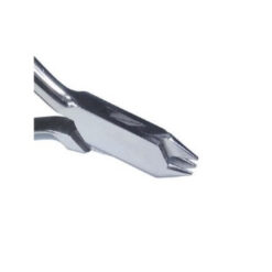 Alicates de Aderer de tres puntas medianas Leone