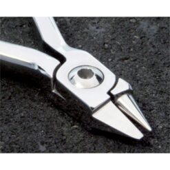 Alicates de Angle a pico de pájaro CLASSIX Leone