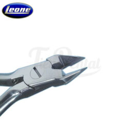 Alicates miniatura para ligaduras Leone