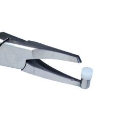 Alicates para despegar bandas posterior corta Leone