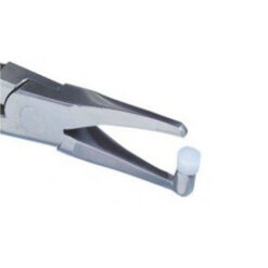 Alicates para despegar bandas posterior larga Leone