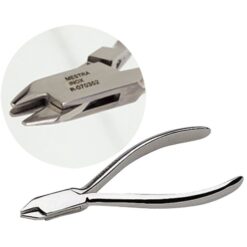 Alicates para doblar alambres Aderer Mestra