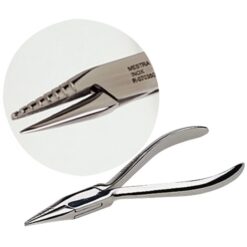 Alicates para doblar ganchos Waldsachs Mestra