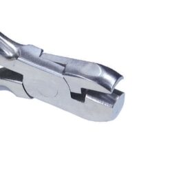 Alicates para realizar arcos sin ranuras Leone