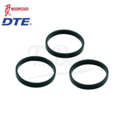 Anillo tórico Mango de Ultrasonidos Woodpecker y DTE - 3 uds